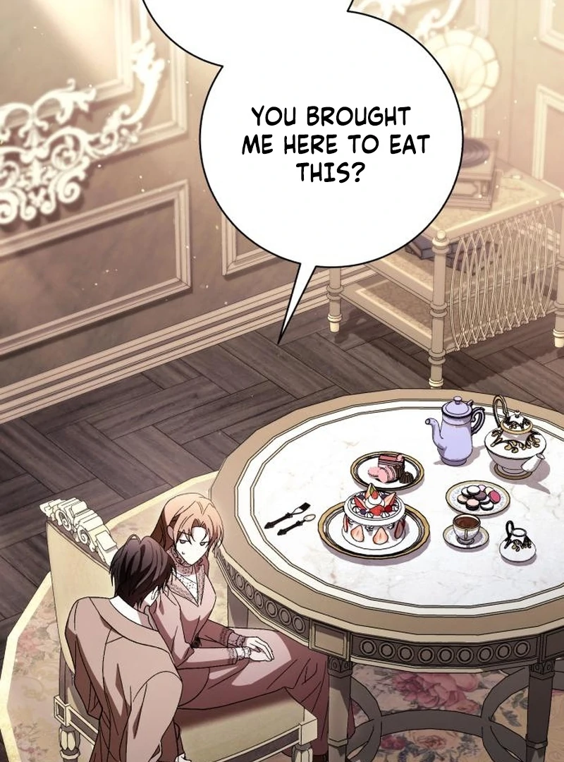 Dark Chain Chapter 59 page 68 - 