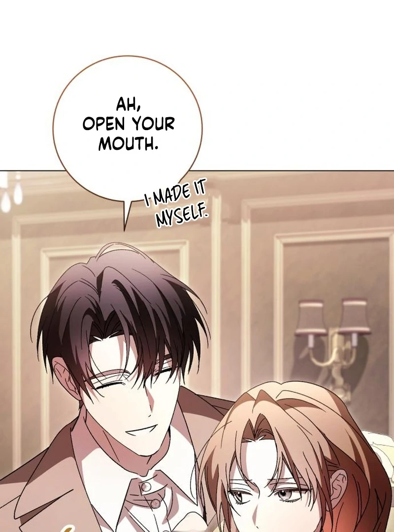 Dark Chain Chapter 59 page 70 - 