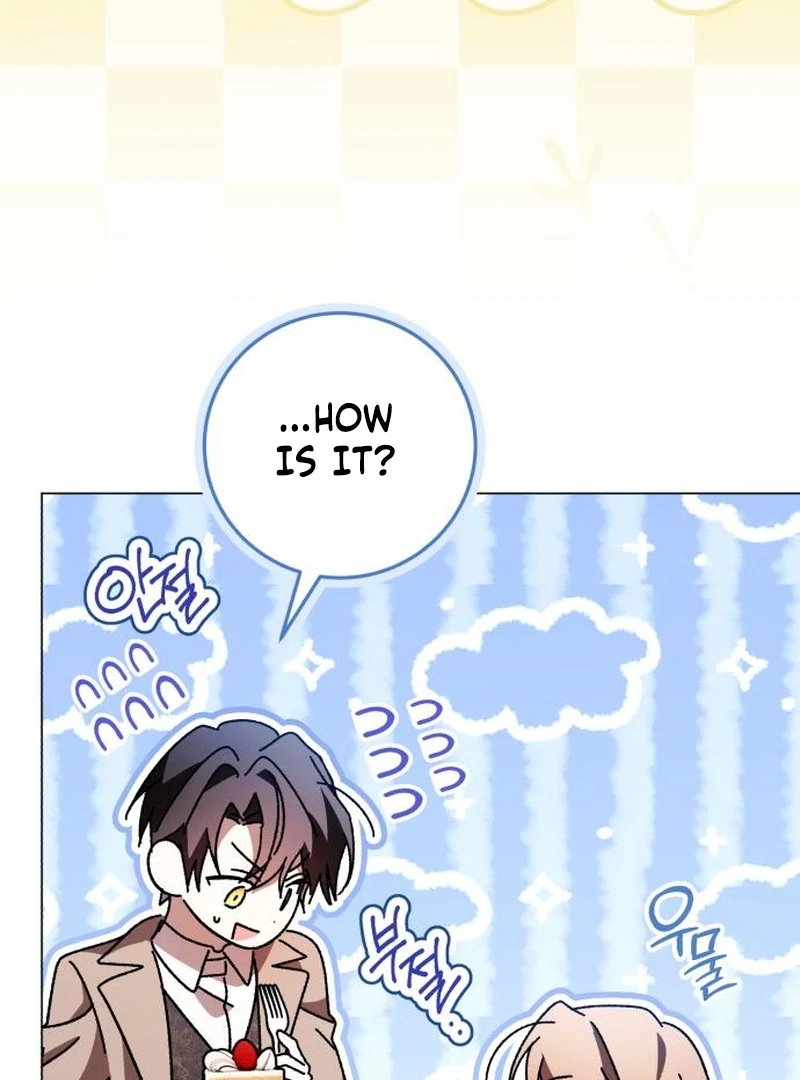 Dark Chain Chapter 59 page 73 - 