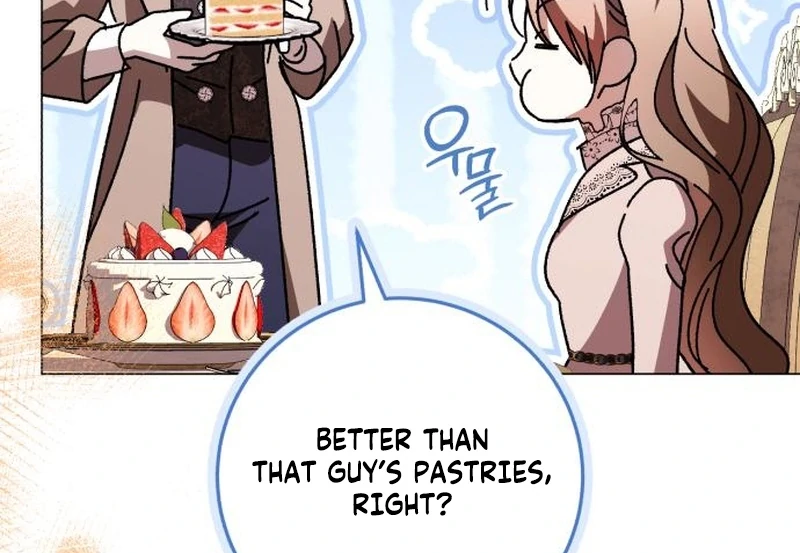 Dark Chain Chapter 59 page 74 - 