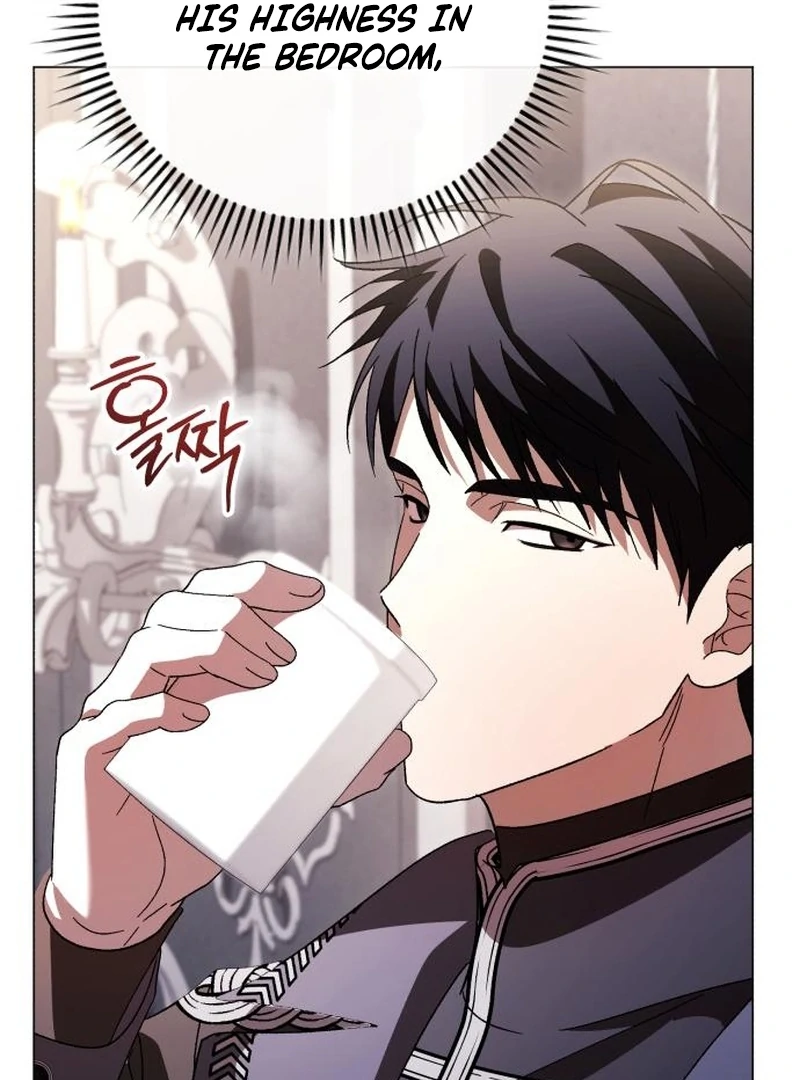 Dark Chain Chapter 59 page 86 - 