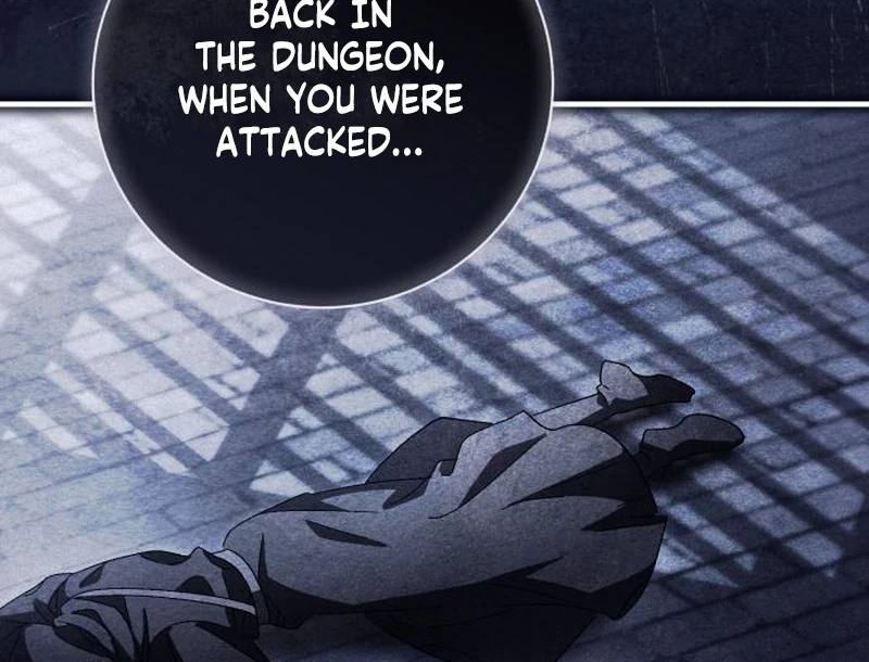 Dark Chain Chapter 59 page 10 - 