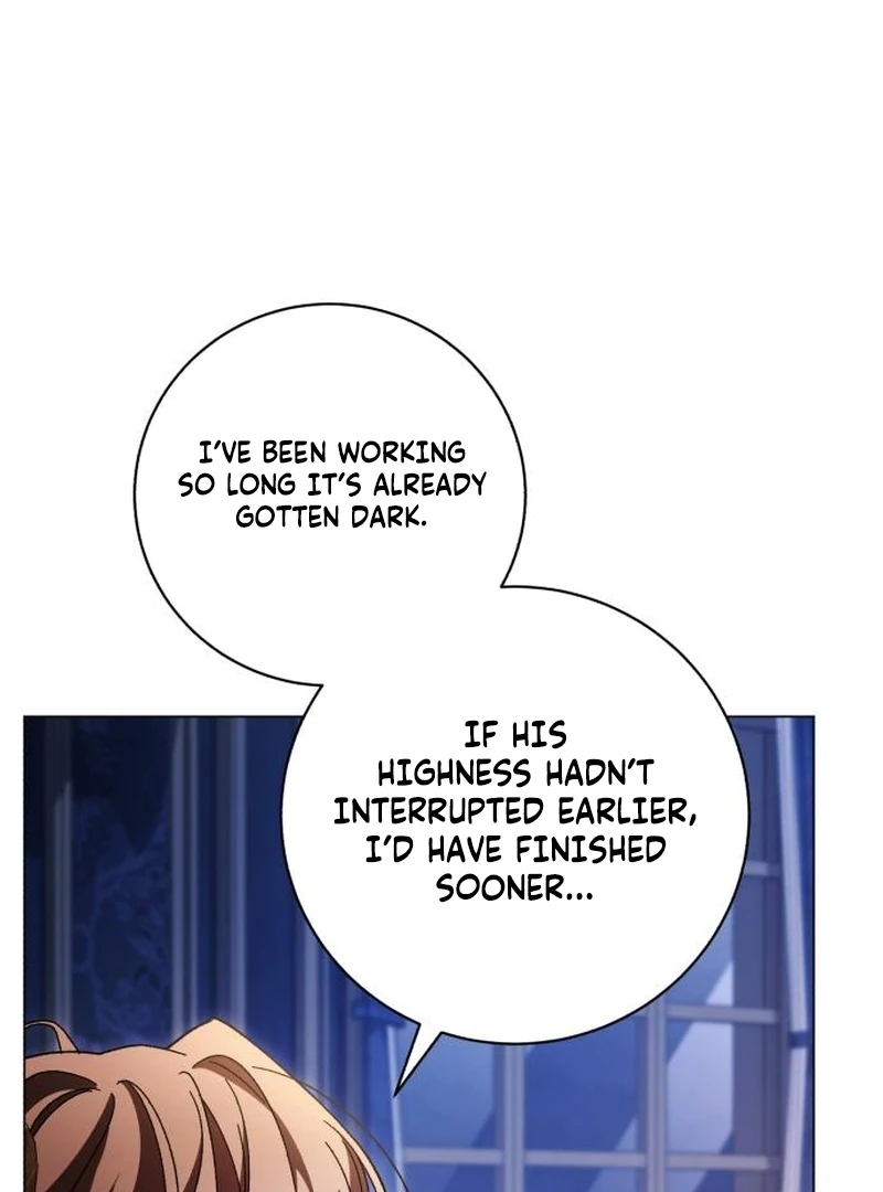 Dark Chain Chapter 59 page 92 - 