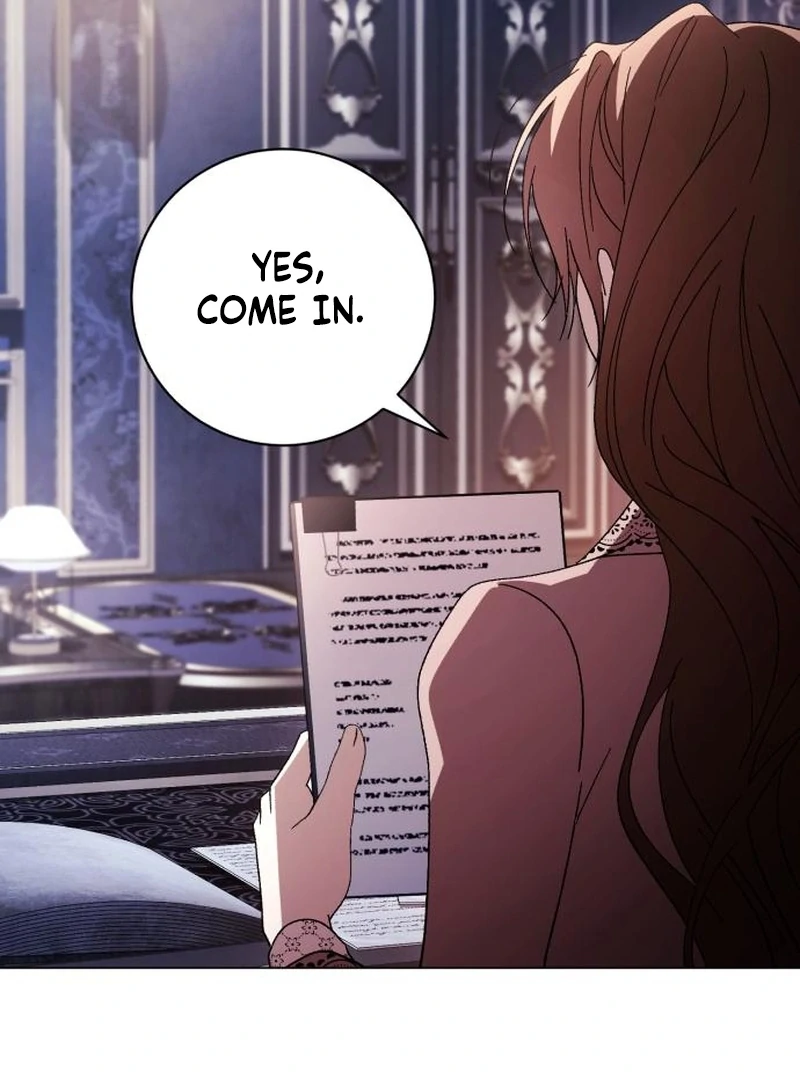 Dark Chain Chapter 59 page 98 - 