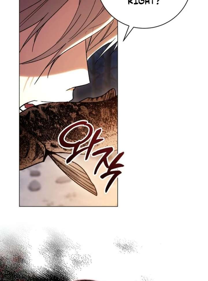 Dark Chain Chapter 60 page 15 - 