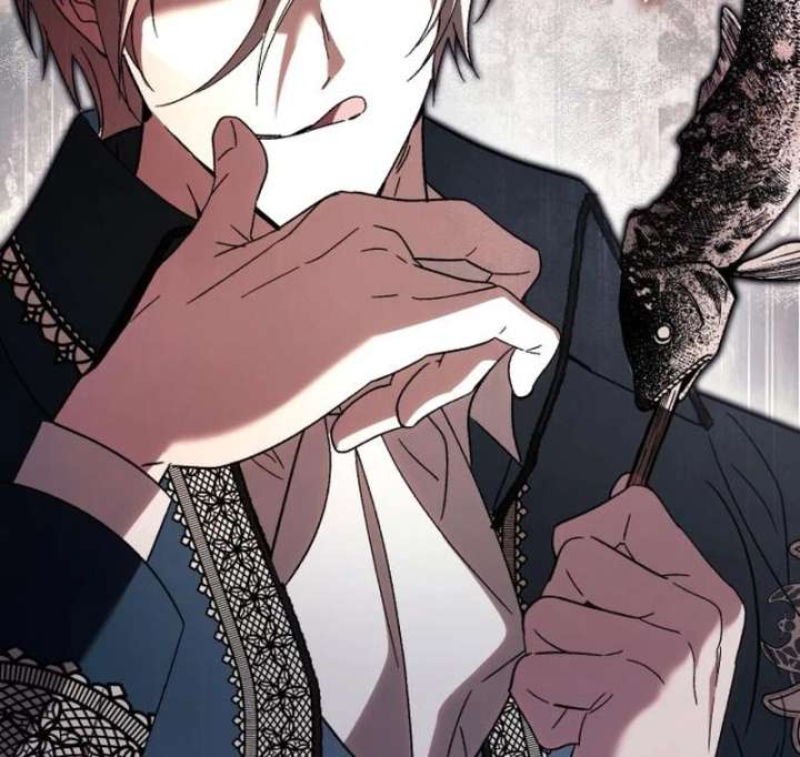 Dark Chain Chapter 60 page 17 - 