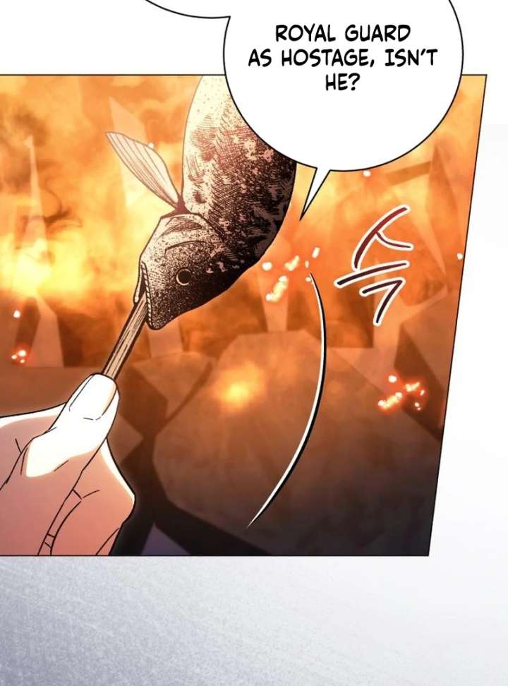 Dark Chain Chapter 60 page 7 - 