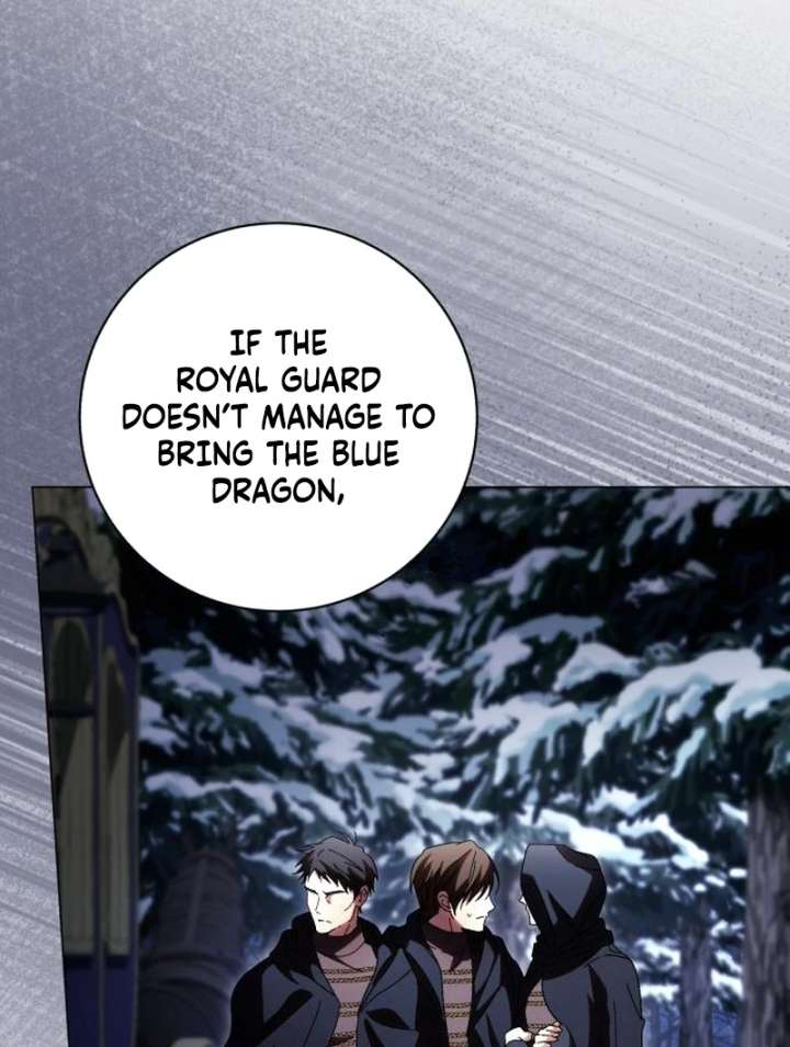 Dark Chain Chapter 60 page 8 - 