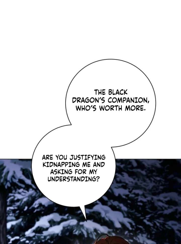 Dark Chain Chapter 61 page 11 - 