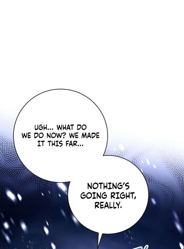 Dark Chain Chapter 61 page 109 - 