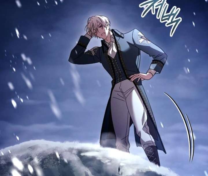 Dark Chain Chapter 61 page 110 - 