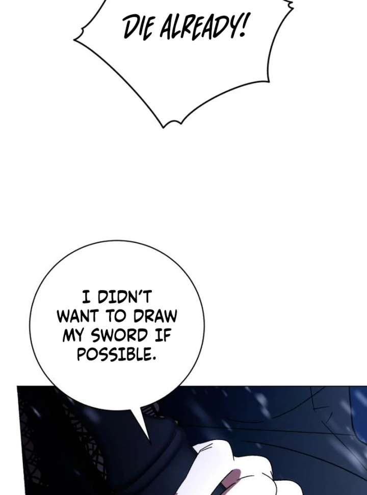 Dark Chain Chapter 61 page 114 - 