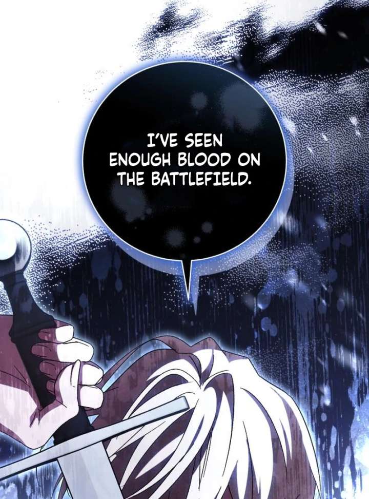 Dark Chain Chapter 61 page 116 - 