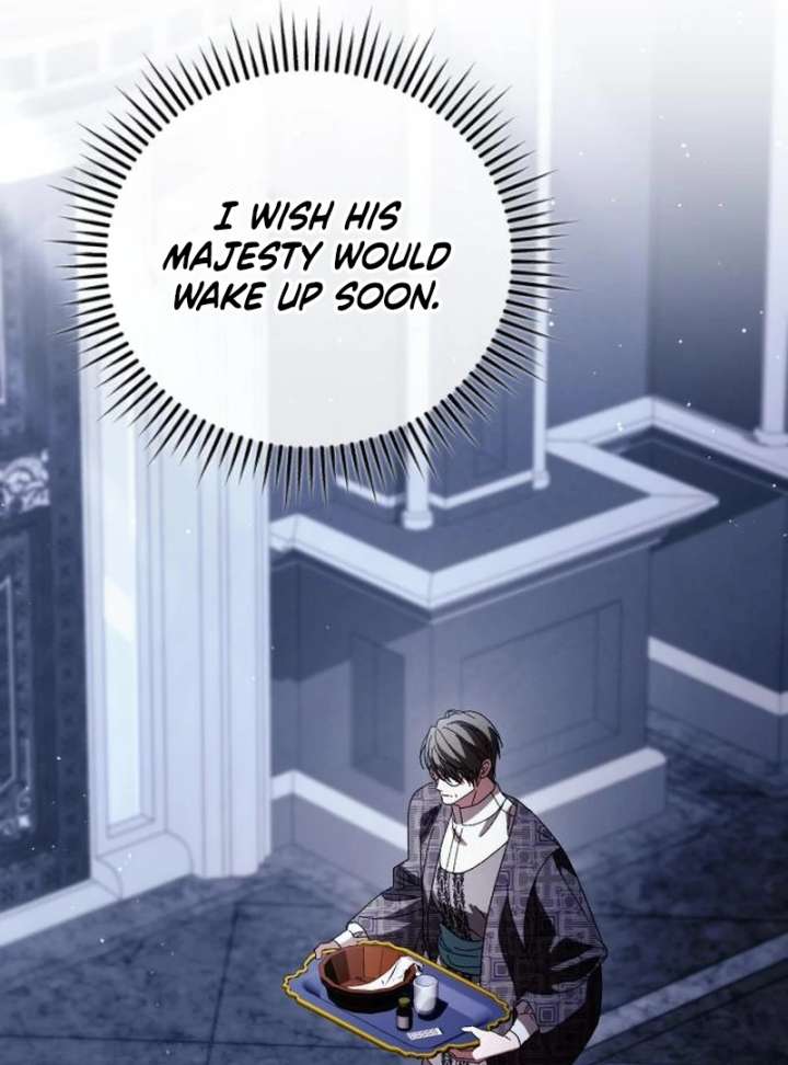 Dark Chain Chapter 61 page 121 - 
