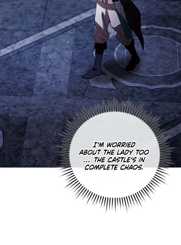 Dark Chain Chapter 61 page 122 - 