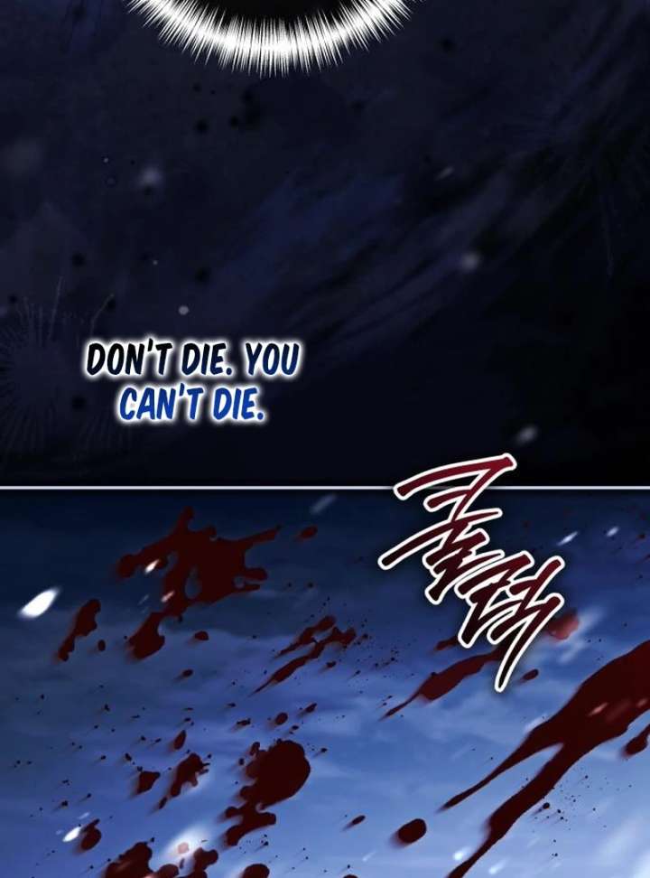 Dark Chain Chapter 61 page 134 - 