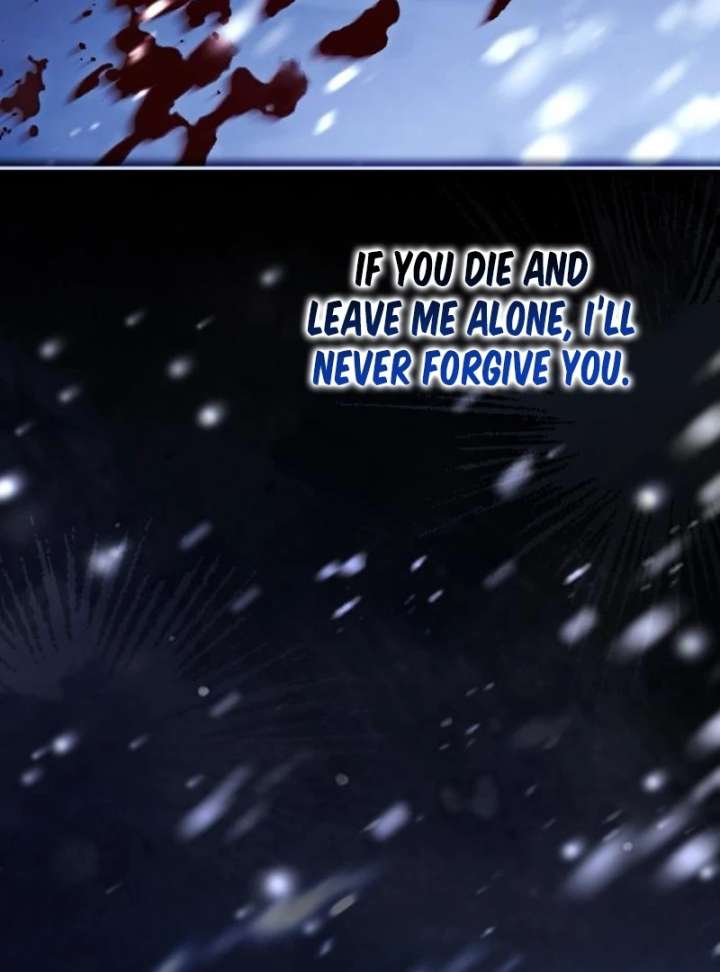 Dark Chain Chapter 61 page 135 - 