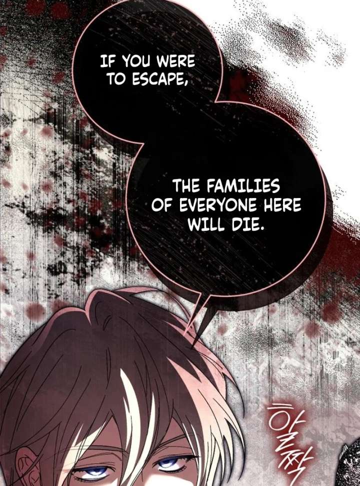 Dark Chain Chapter 61 page 15 - 