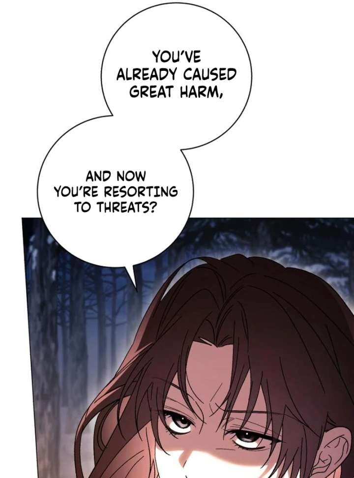 Dark Chain Chapter 61 page 18 - 