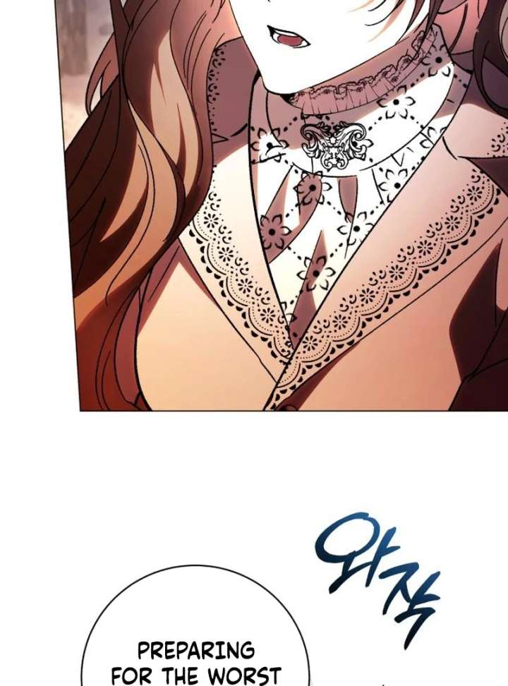 Dark Chain Chapter 61 page 19 - 