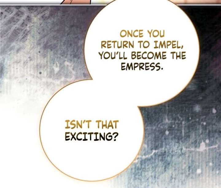 Dark Chain Chapter 61 page 27 - 