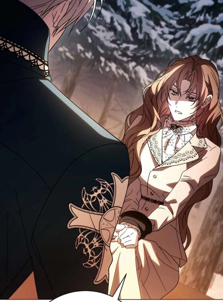 Dark Chain Chapter 61 page 29 - 