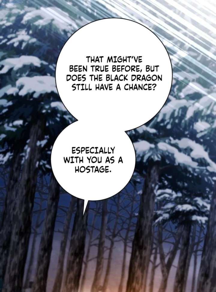 Dark Chain Chapter 61 page 31 - 
