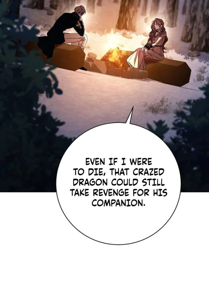 Dark Chain Chapter 61 page 32 - 