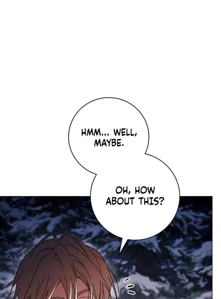 Dark Chain Chapter 61 page 33 - 