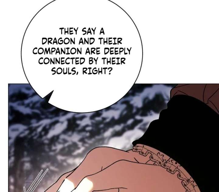 Dark Chain Chapter 61 page 35 - 