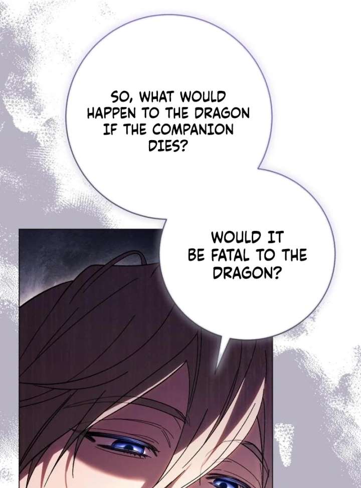 Dark Chain Chapter 61 page 37 - 