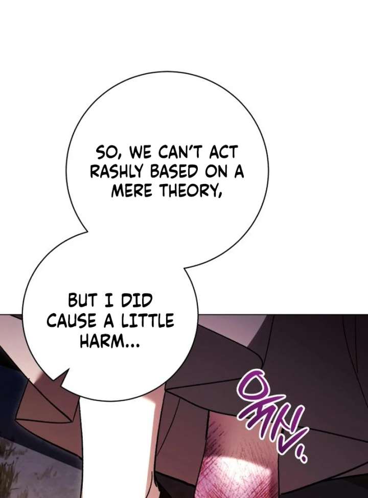 Dark Chain Chapter 61 page 41 - 