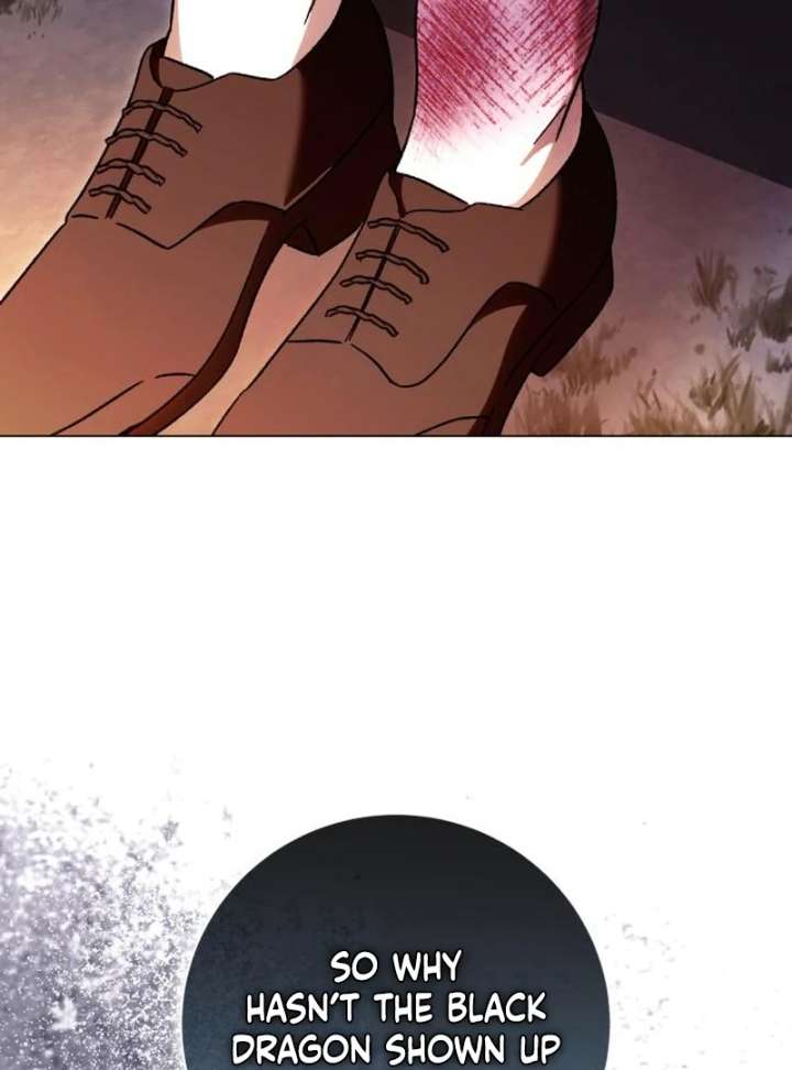 Dark Chain Chapter 61 page 42 - 