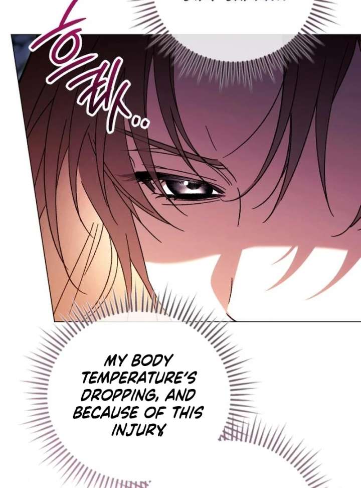 Dark Chain Chapter 61 page 47 - 