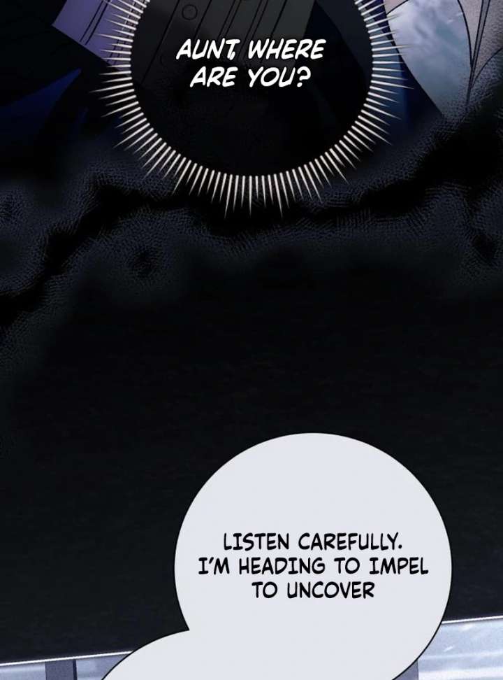 Dark Chain Chapter 61 page 57 - 