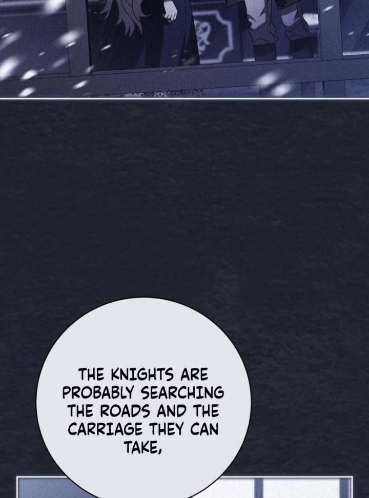 Dark Chain Chapter 61 page 59 - 