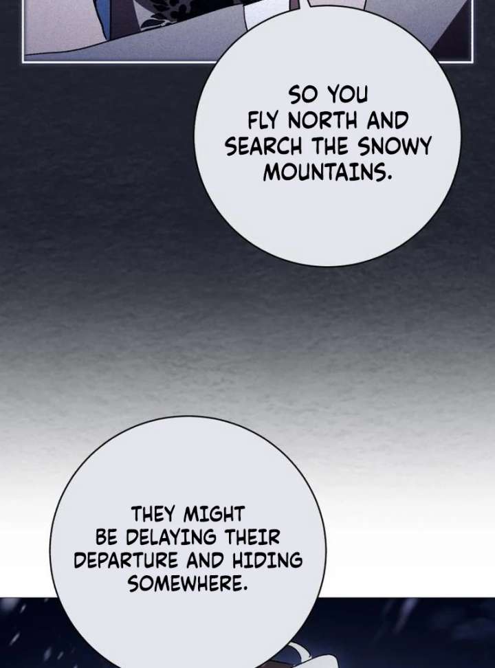 Dark Chain Chapter 61 page 61 - 