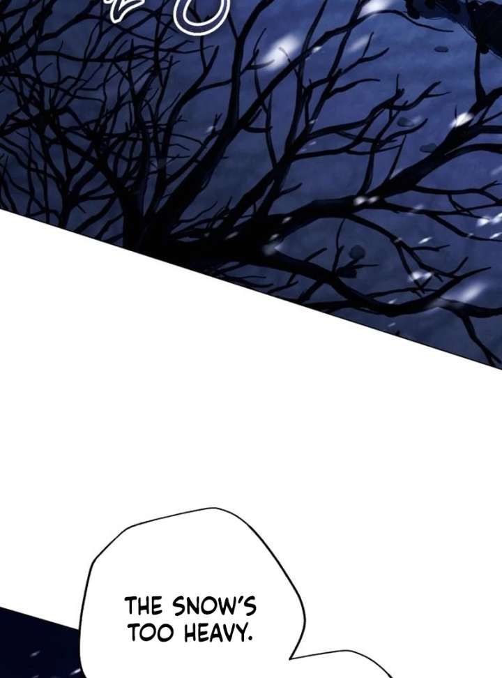 Dark Chain Chapter 61 page 70 - 