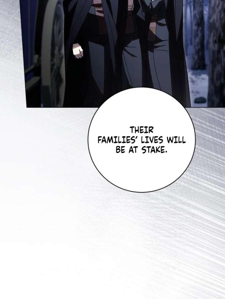 Dark Chain Chapter 61 page 8 - 