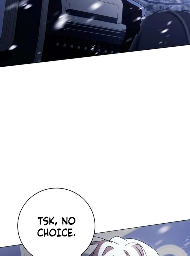 Dark Chain Chapter 61 page 72 - 