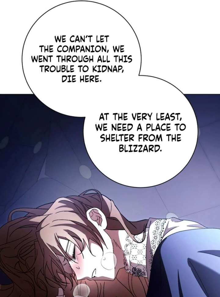 Dark Chain Chapter 61 page 75 - 