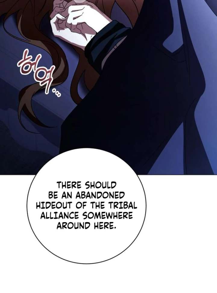 Dark Chain Chapter 61 page 76 - 