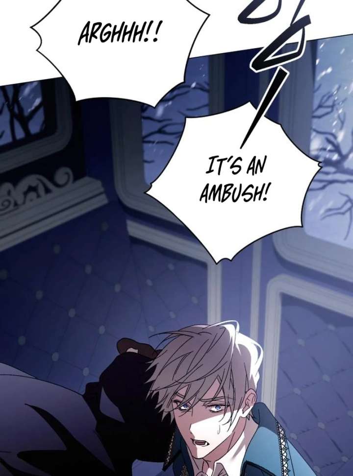Dark Chain Chapter 61 page 79 - 
