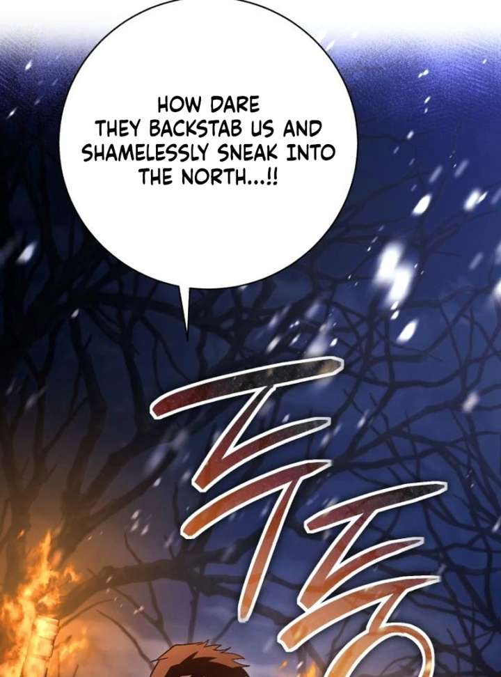 Dark Chain Chapter 61 page 81 - 