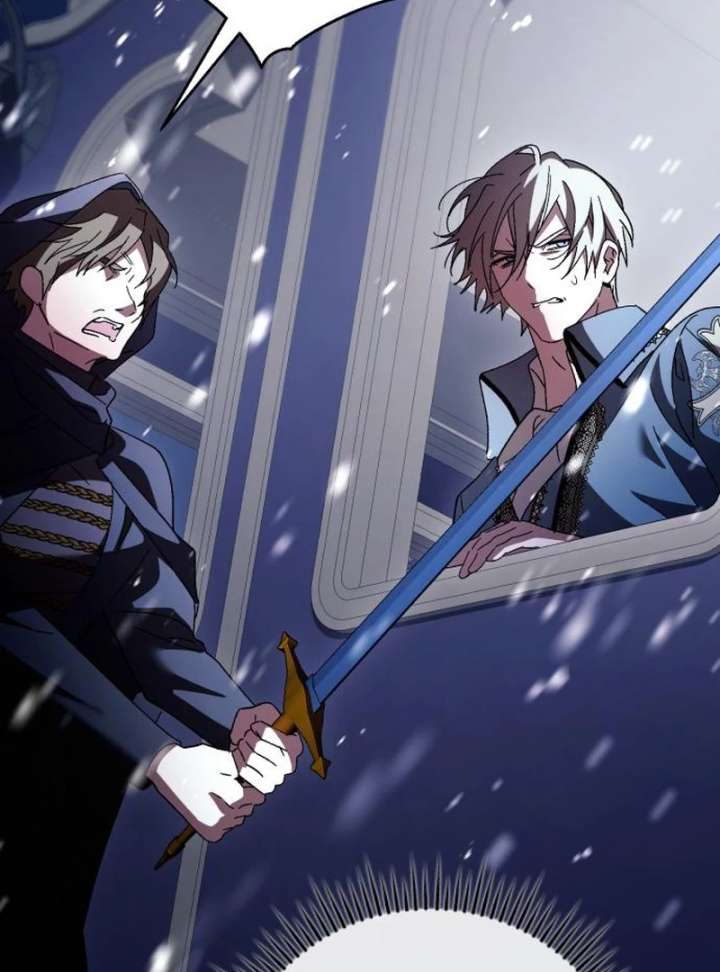 Dark Chain Chapter 61 page 87 - 