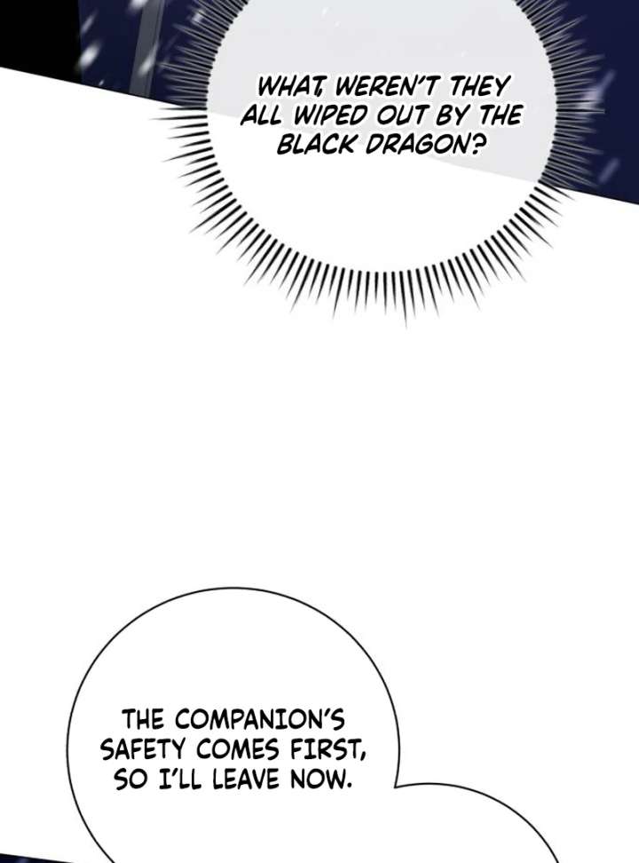 Dark Chain Chapter 61 page 88 - 