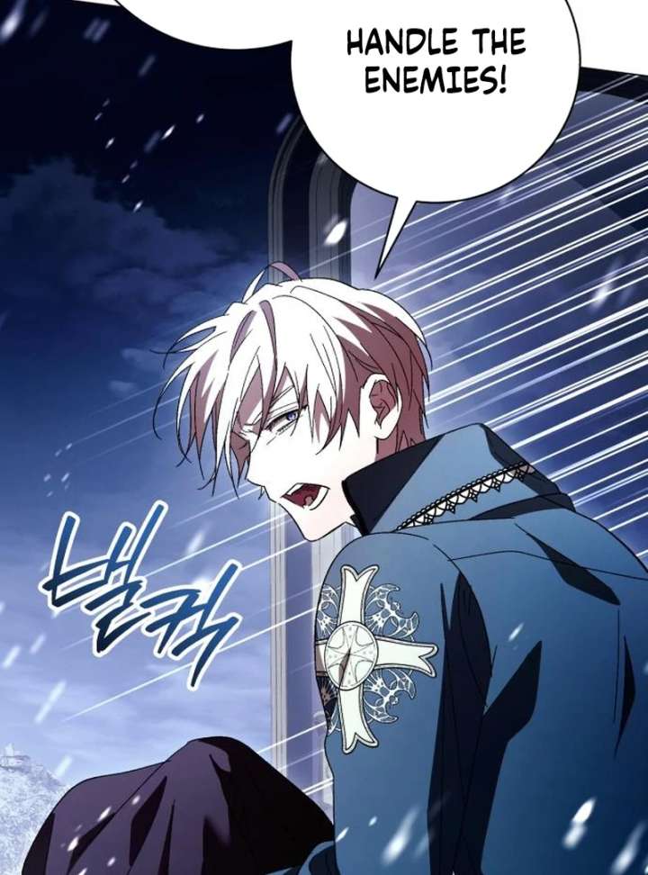 Dark Chain Chapter 61 page 89 - 