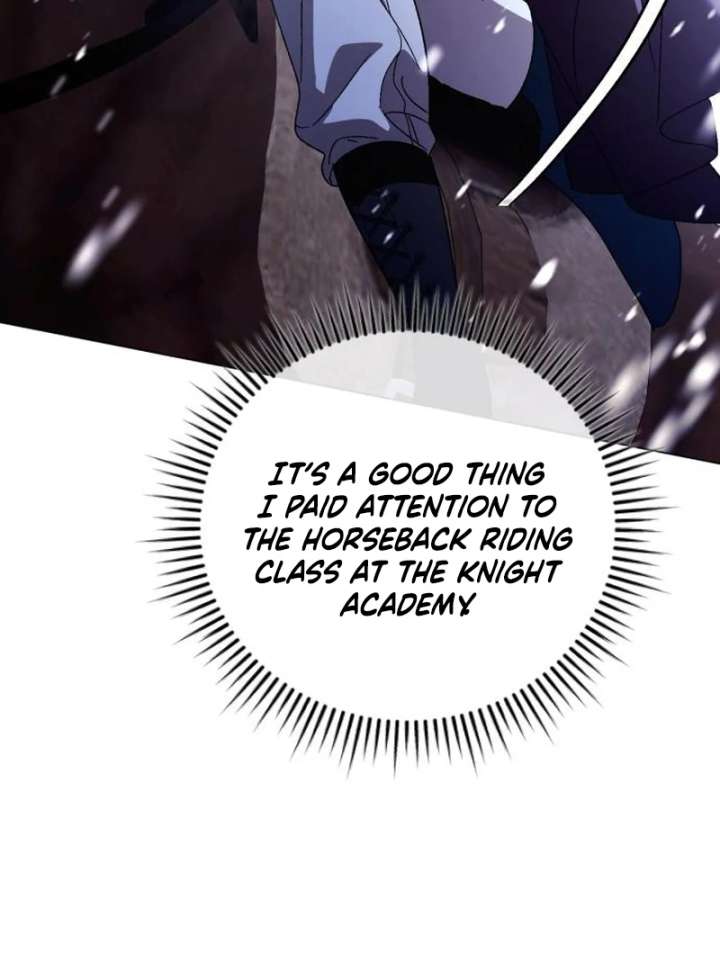 Dark Chain Chapter 61 page 92 - 