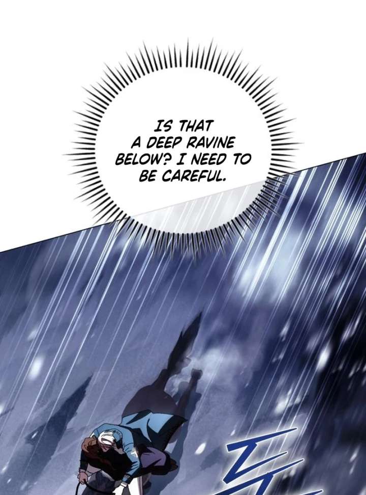 Dark Chain Chapter 61 page 96 - 