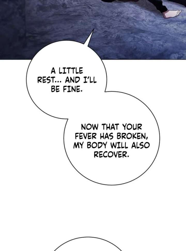 Dark Chain Chapter 62 page 102 - 